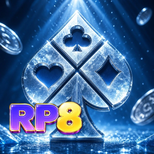 rp8 APK Indonesia - Tampilan antarmuka