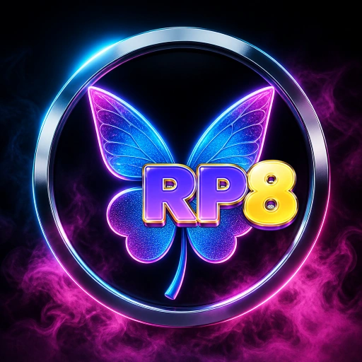 Langkah Instal rp8 APK Resmi