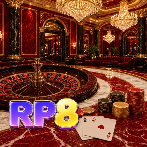 rp8 Features Highlight