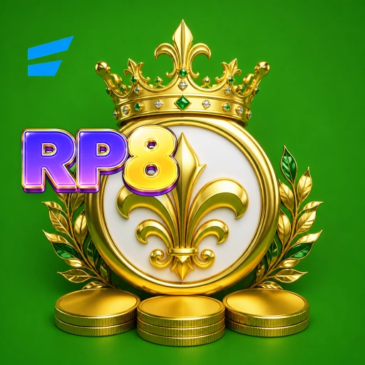 rp8 Key Features